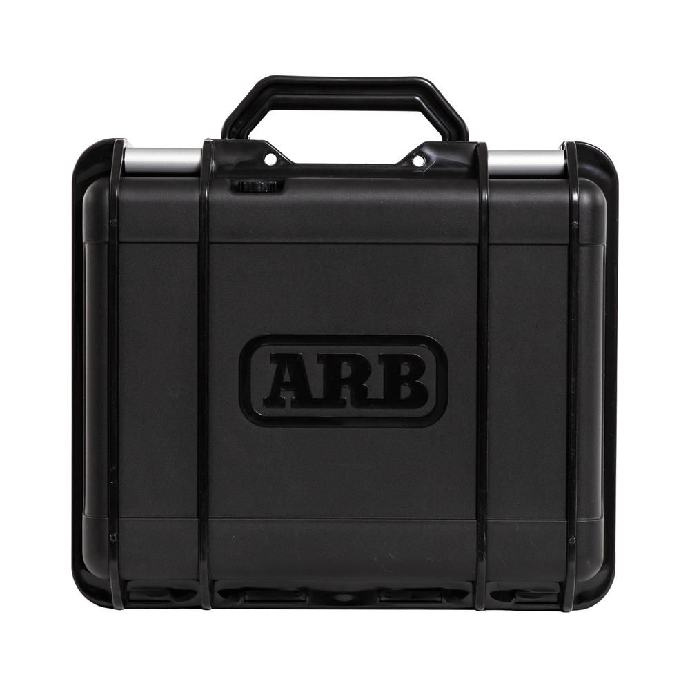 Переносной бесщеточный компрессор ARB CKBLP12
