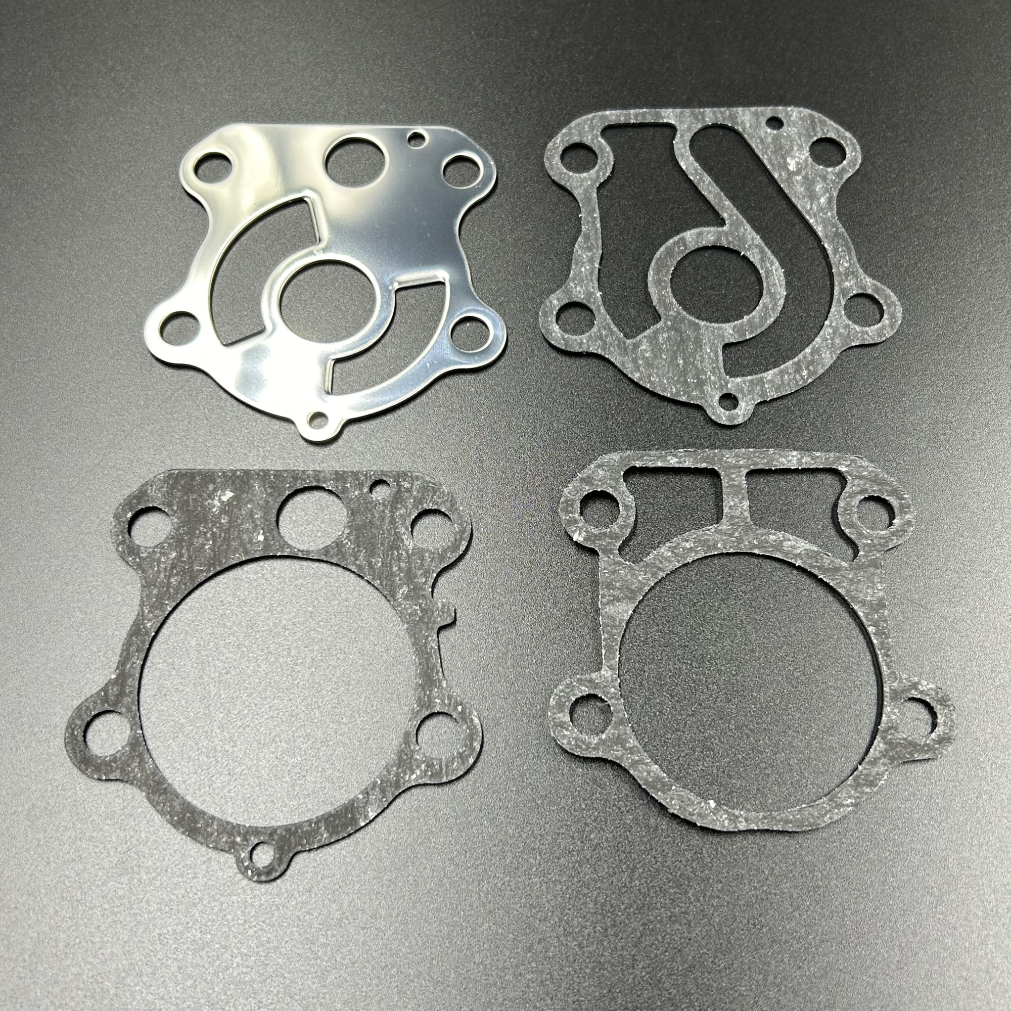 картинка Ремкомплект помпы охлаждения Yamaha 60-90 (692-W0078-02) (KACAWA)