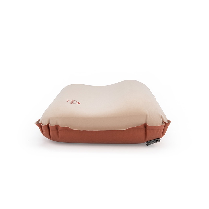 картинка Надувная подушка Naturehike Glamping/Camping/Travel/Office/Car, 6927595772874