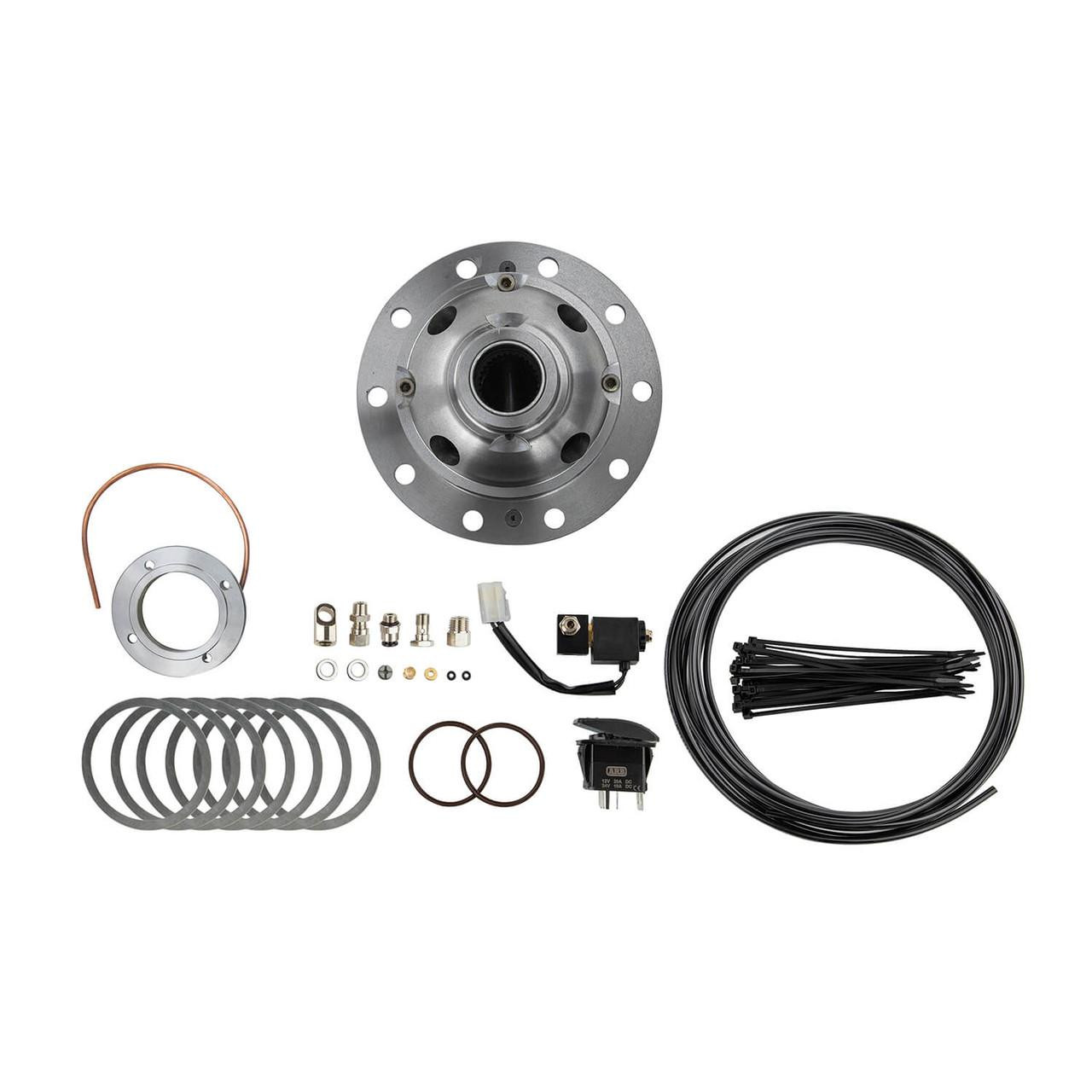 Пневмоблокировка передняя для Toyota 4Runner ARB Air Locker RD111 30 ш