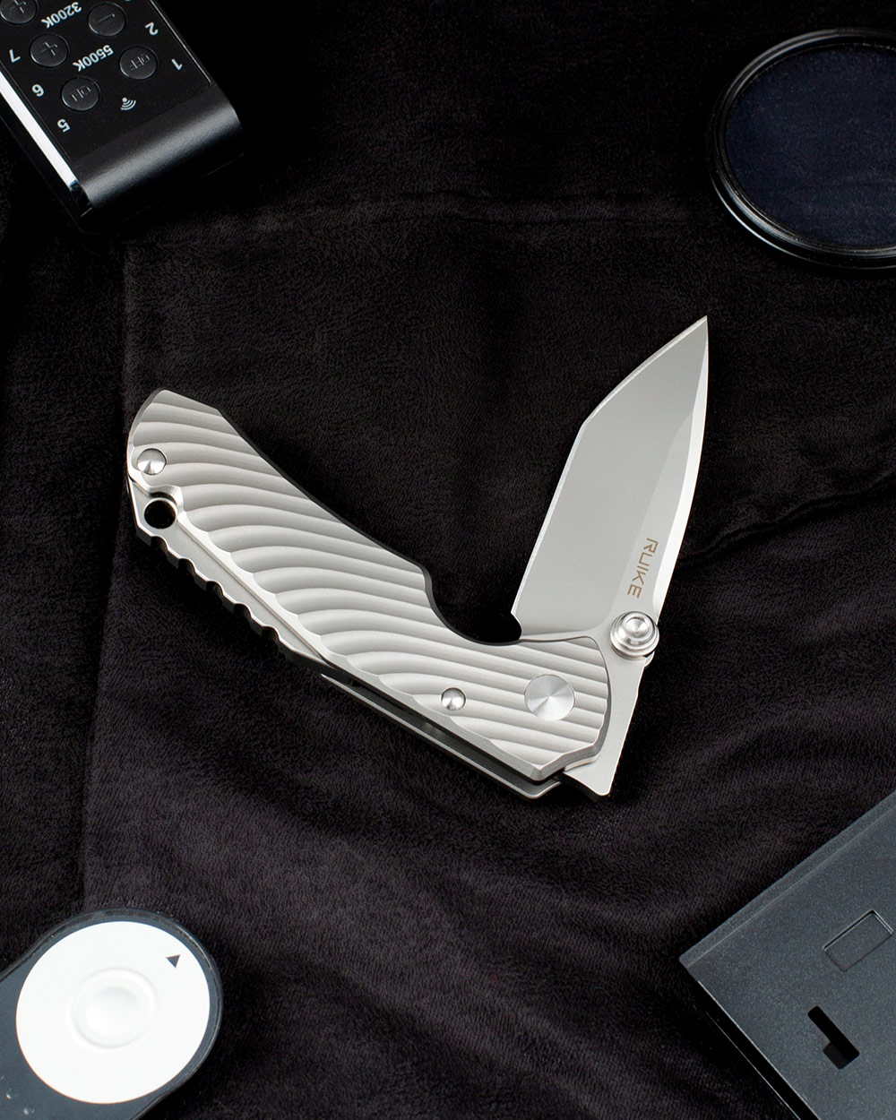картинка Нож Ruike M671-TZ