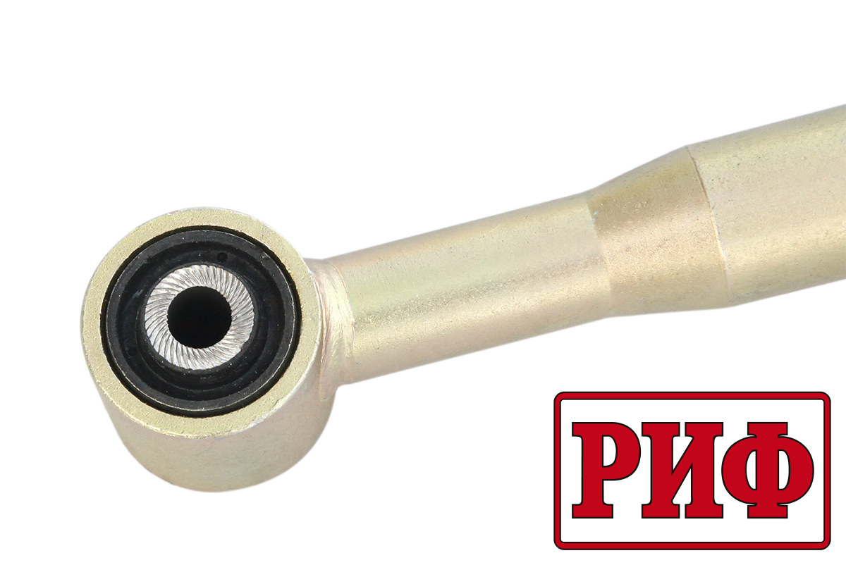 картинка Тяга панара РИФ регулируемая задняя Toyota Fortuner