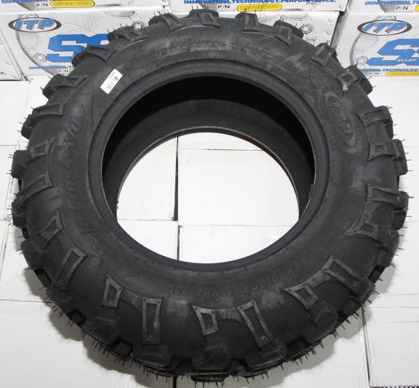 картинка Шина ITP BajaCross 28x10R-14