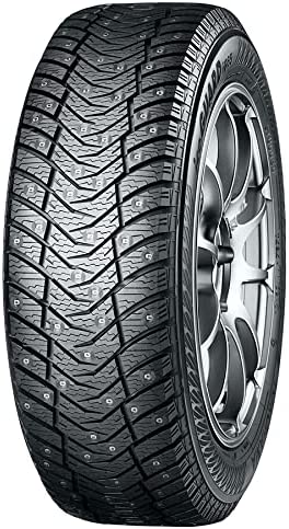 картинка Шина Yokohama 215/60R17 100T XL iceGuard Stud iG65 TL