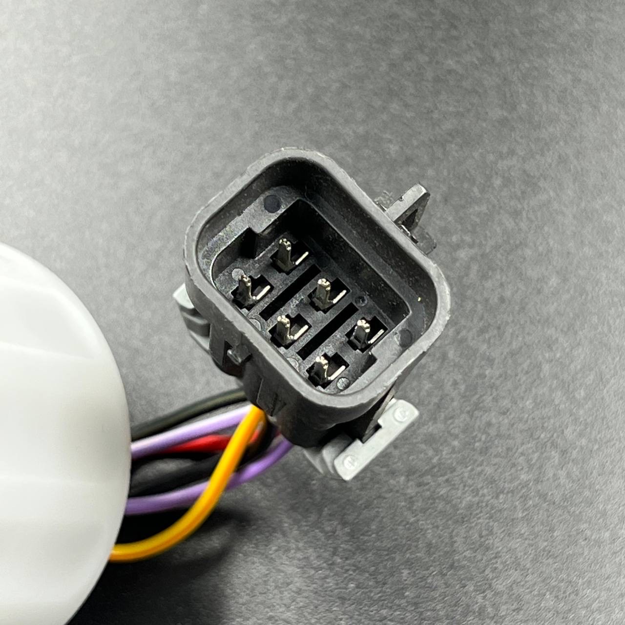 картинка Замок зажигания (Врезной) Mercury (PWB)