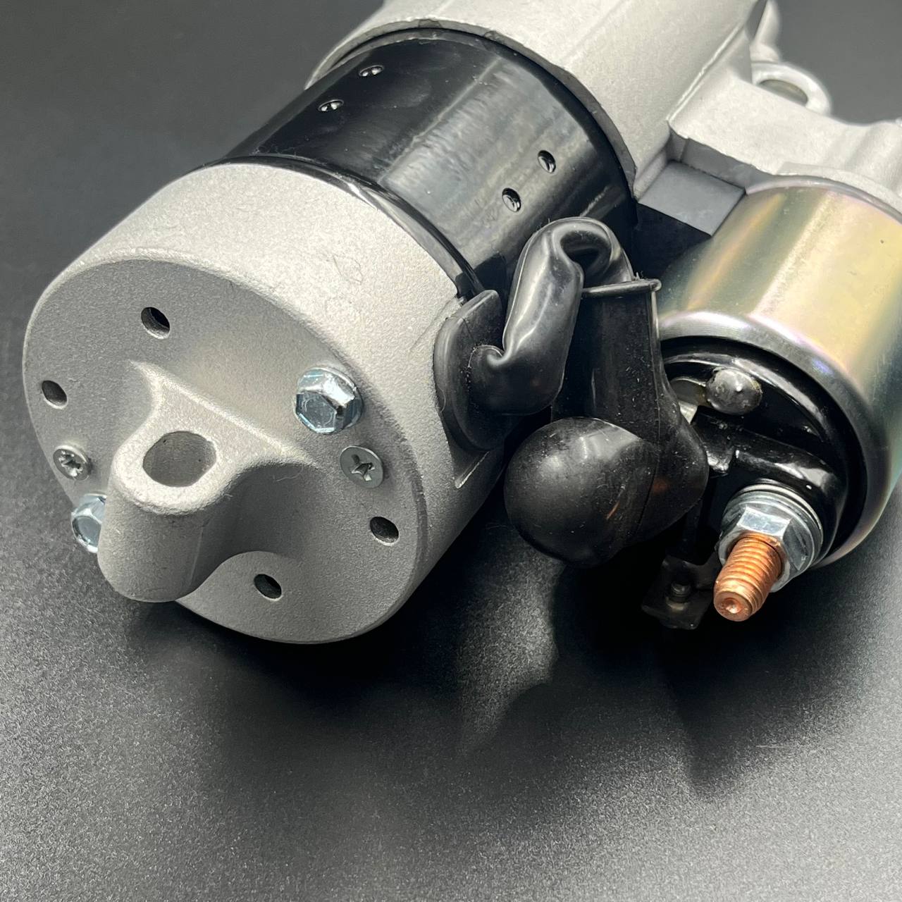 картинка Электростартер Yamaha F225-300 (WUHU)