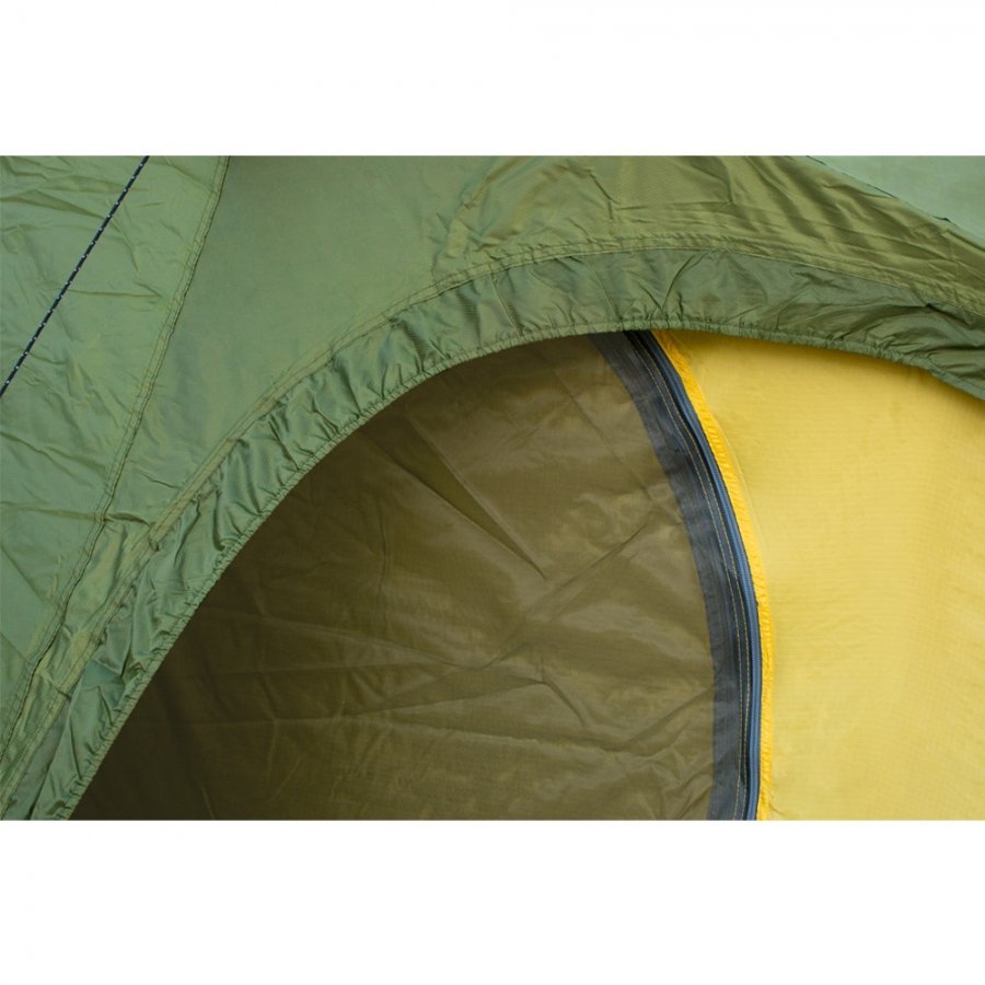 картинка Палатка Tramp Sarma 2 (V2) (зеленый)