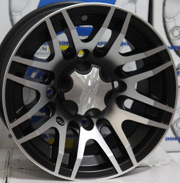 картинка Диск для квадроцикла ITP SS316 12SS908BX