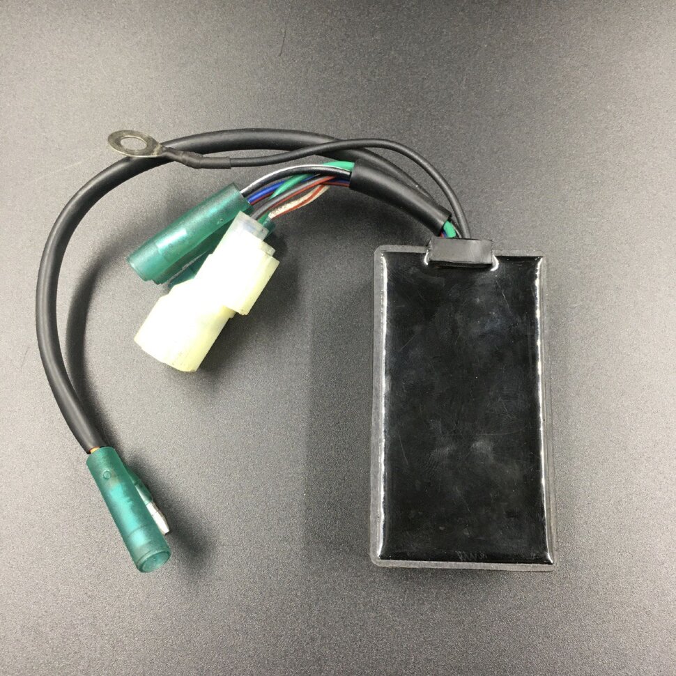 картинка Коммутатор Suzuki DT25-30 (PREMARINE)