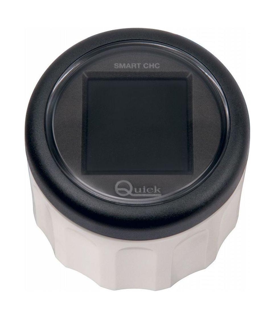 картинка Счетчик цепи для якорной лебедки, smart, Quick