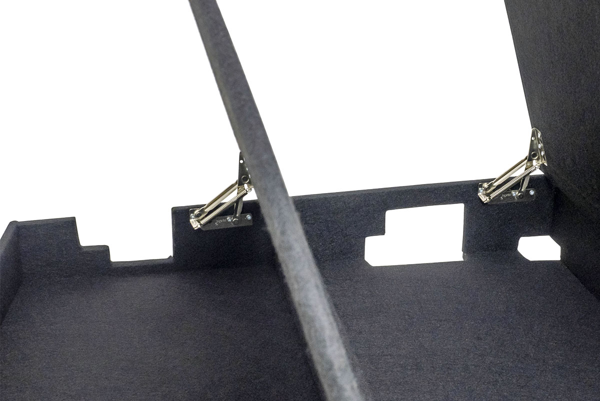 картинка Органайзер Mitsubishi Outlander