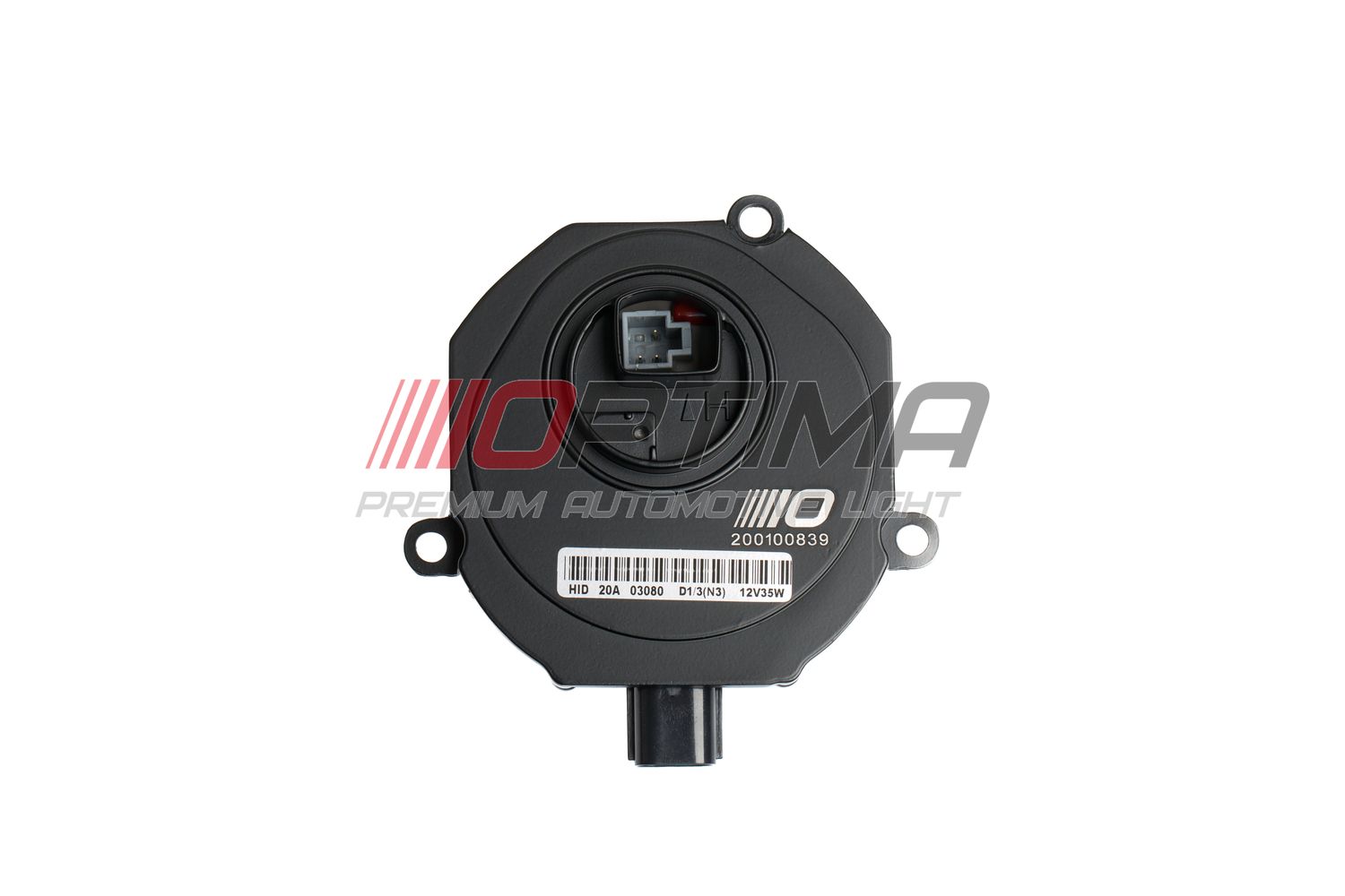 Блок розжига Optima Service Replacement LENA00L972A0253 аналог Matsushita 3