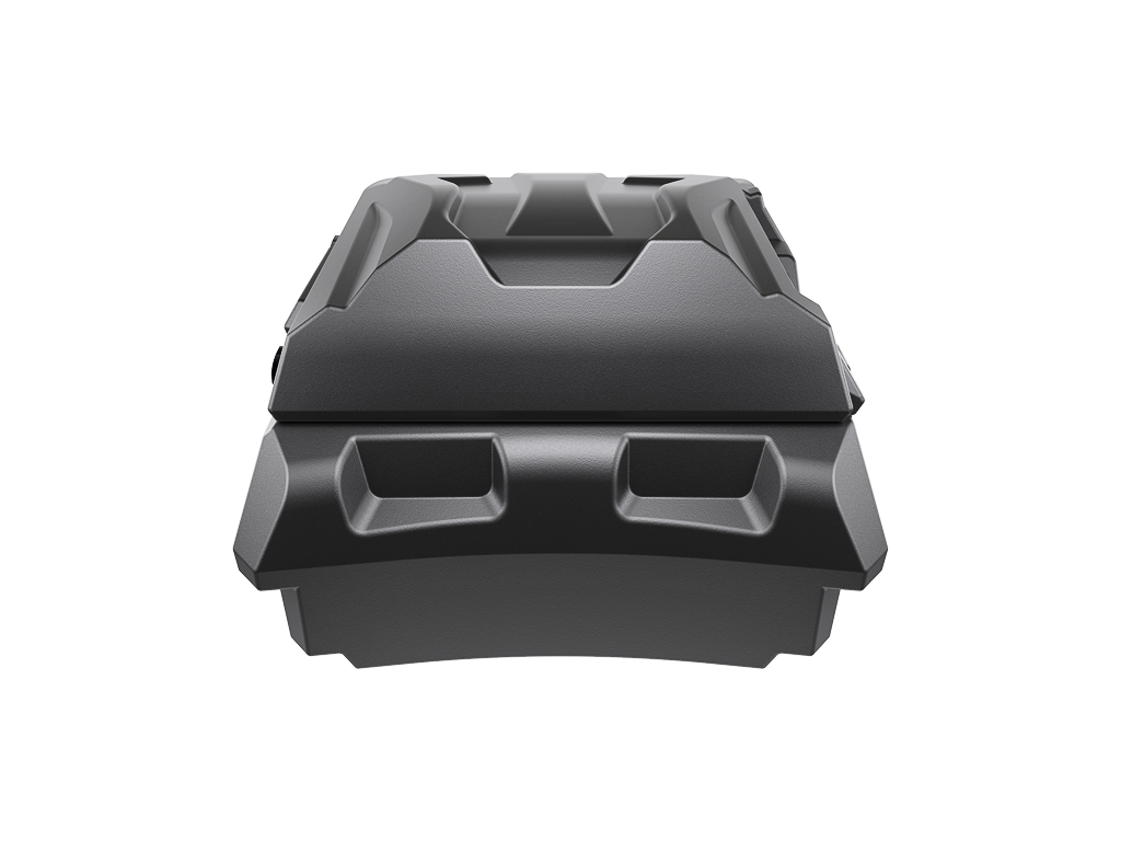 картинка Кофр для Снегохода Sci Doo Expedition