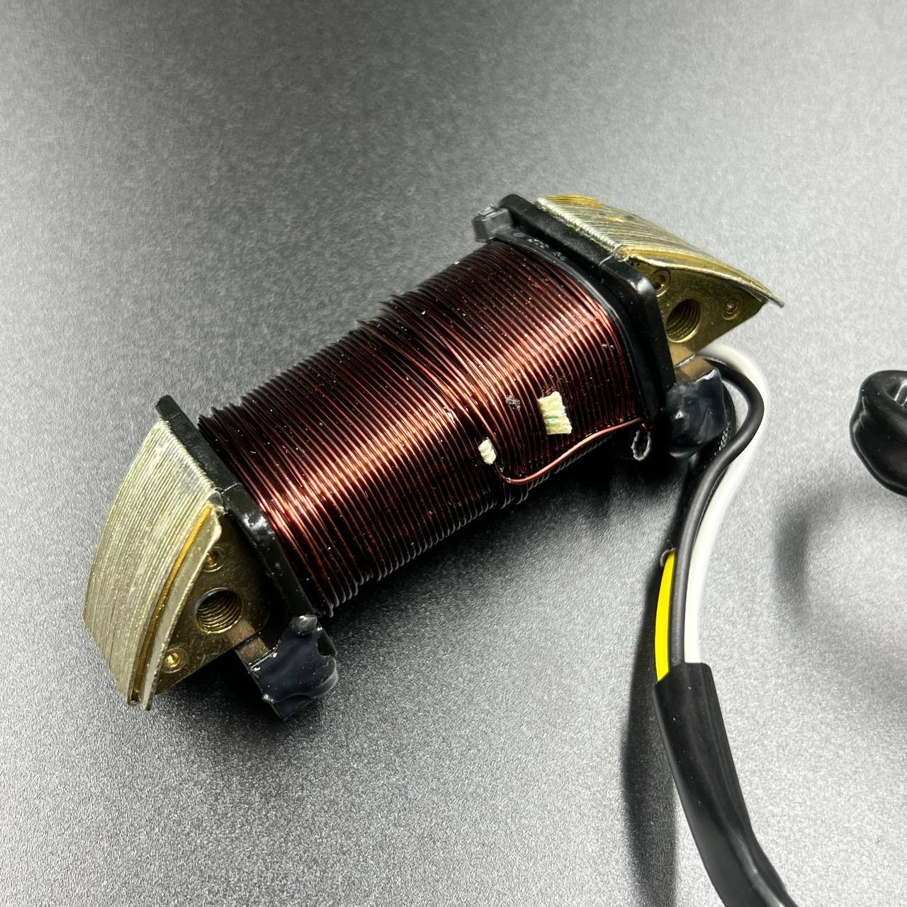 картинка Катушка генераторная подмаховиковая Tohatsu 9.9-18 (Kacawa)