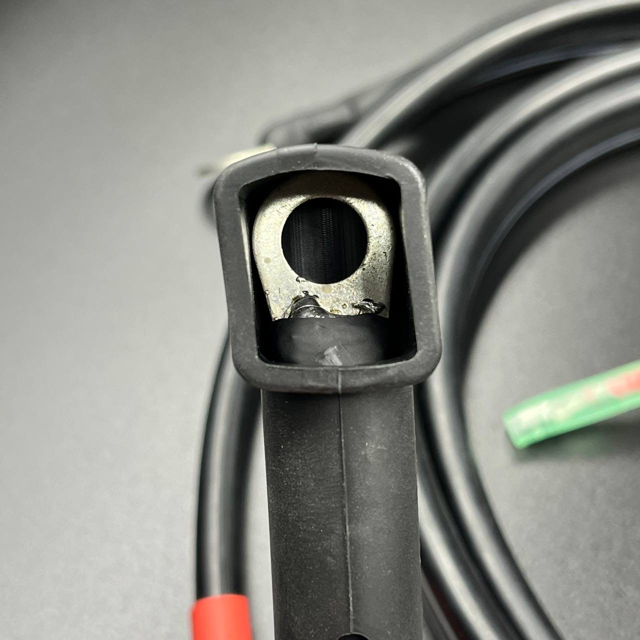 картинка Силовой кабель на электростартер Yamaha 40-50 (PWB)