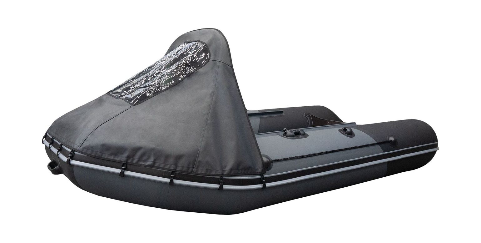 картинка Тент носовой для лодки Таймень NX 2800, 2900, 3200