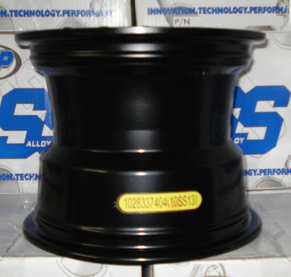 картинка Диск для квадроцикла ITP SS112 Sport 10SS13BX