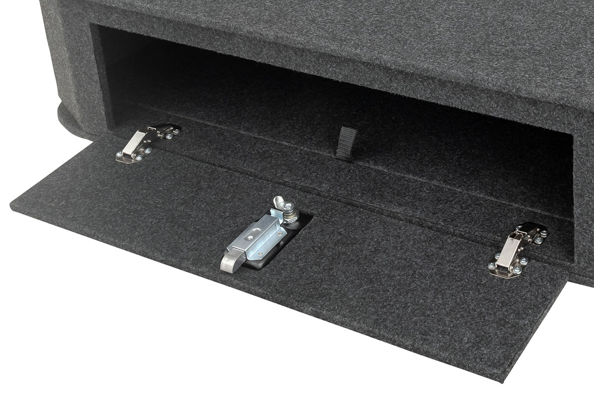 картинка Органайзер в багажник TANK 300