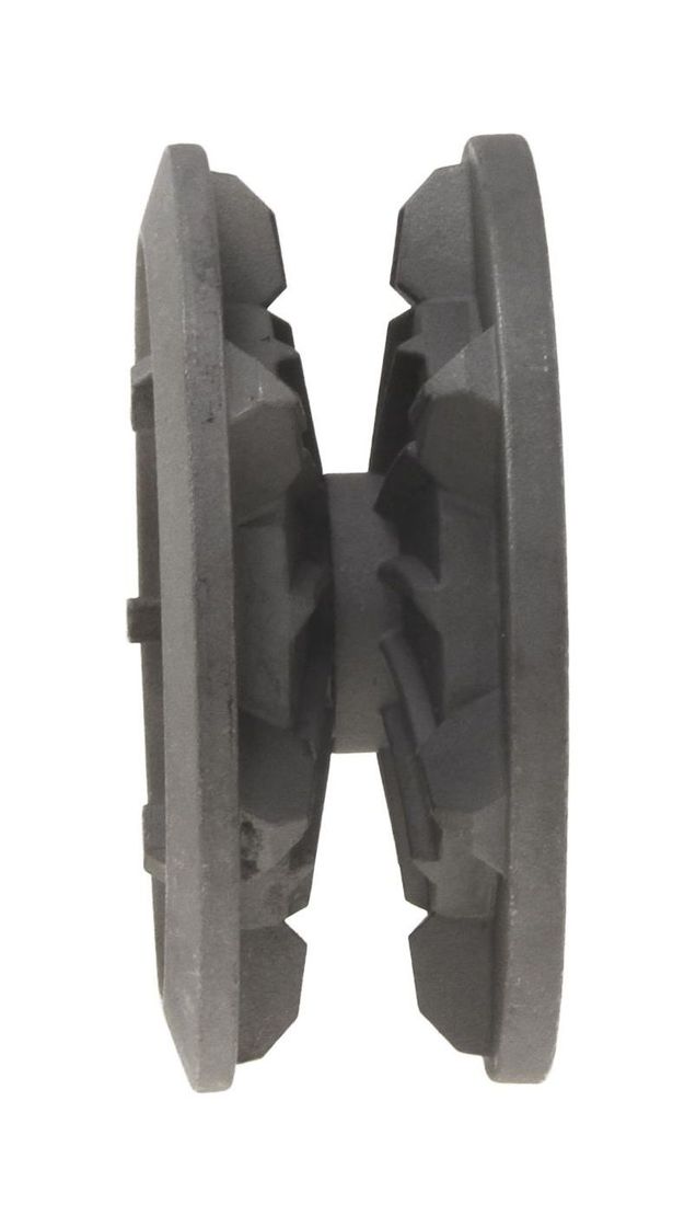 картинка Звездочка для лебедок South Pacific, цепь 7 мм, нержавеющая