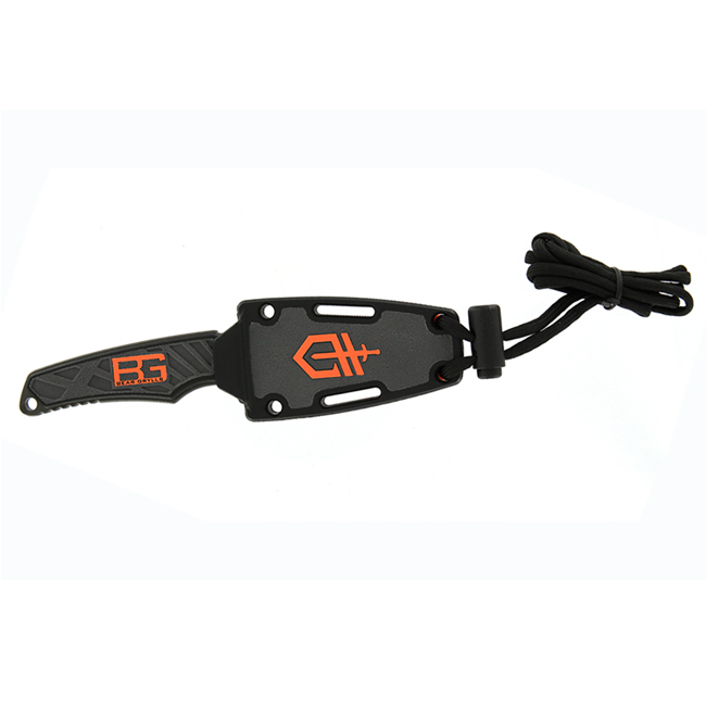 картинка Нож Gerber Bear Grylls Ultra Compact Fixed Blade, 31-001516