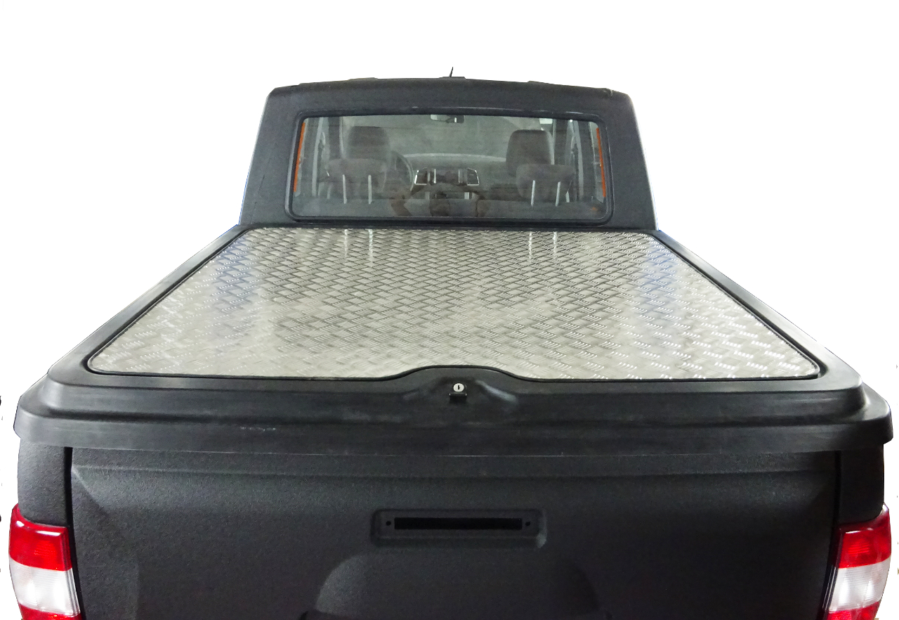 картинка Платформа грузовая выкатная UAZ Pickup (УАЗ Пикап) 2010- CSUAZ.03