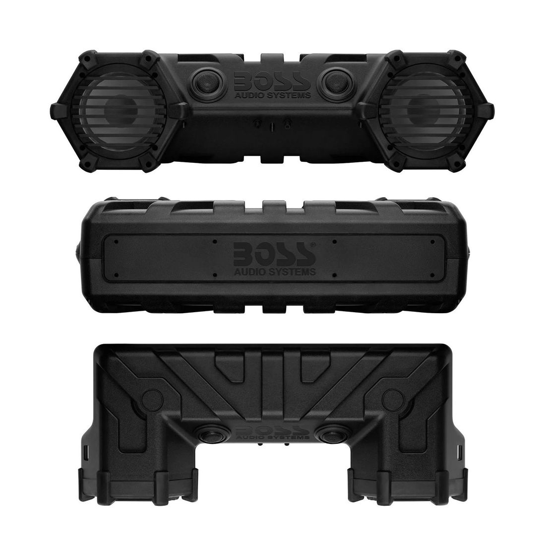 картинка Аудиосистема BOSS ATV30BRGB