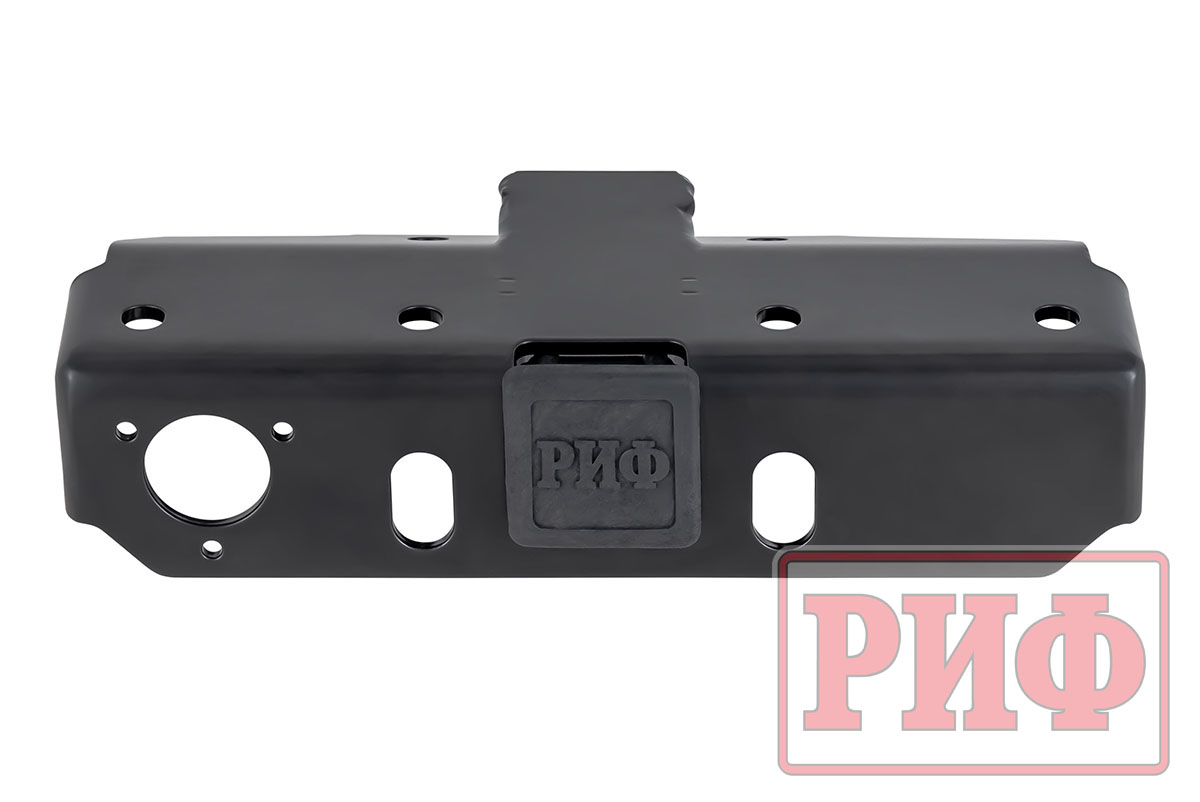 картинка Фаркоп Lada Нива Тревел РИФ для задних бамперов РИФ