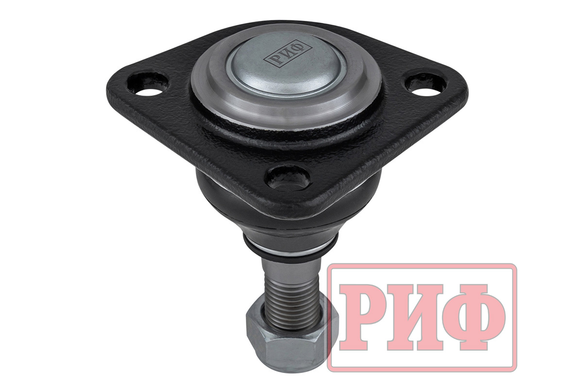 картинка Шаровая опора РИФ нижняя усиленная ВАЗ НИВА (2101-2904082)