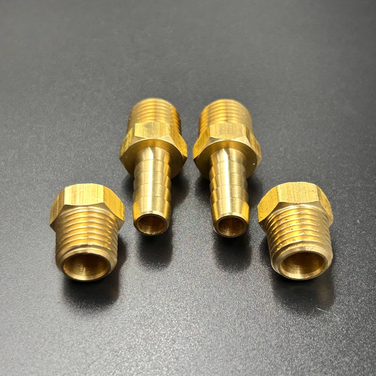 картинка Фильтр топливный (выносной) OM-224 (OMAX)