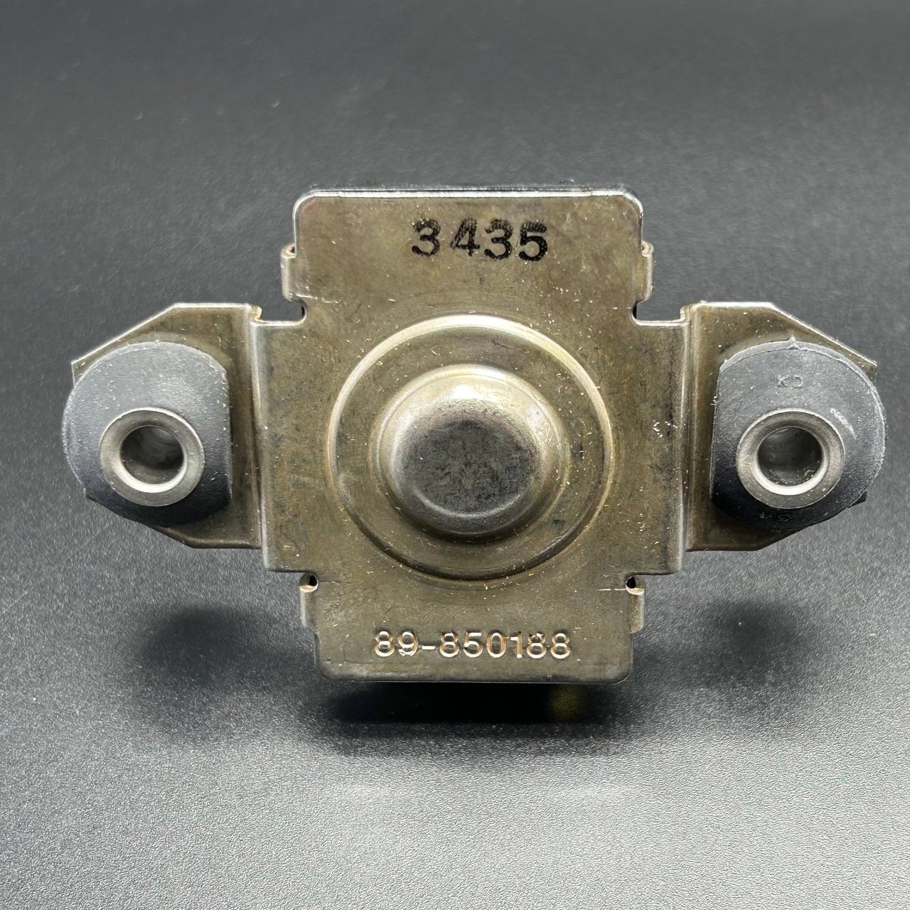 картинка Реле стартера (U=12V; I=40A) SOLENOID ASSY (Quicksilver)