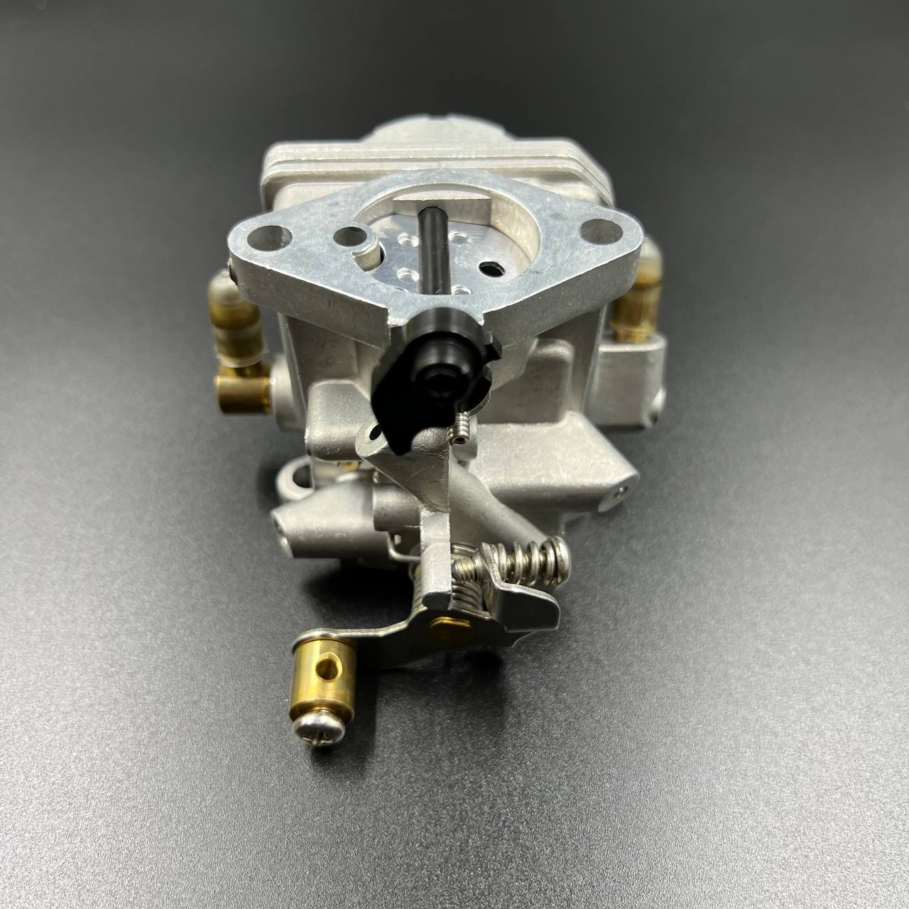 картинка Карбюратор Yamaha F4-6 (Omax)