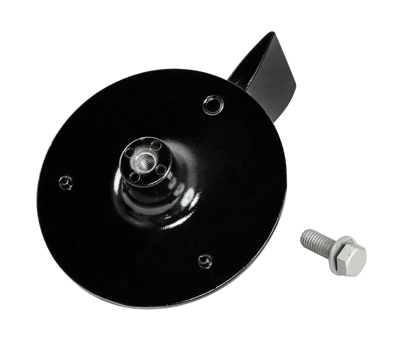 картинка Киль (триммер) Suzuki DF250A/300A черный