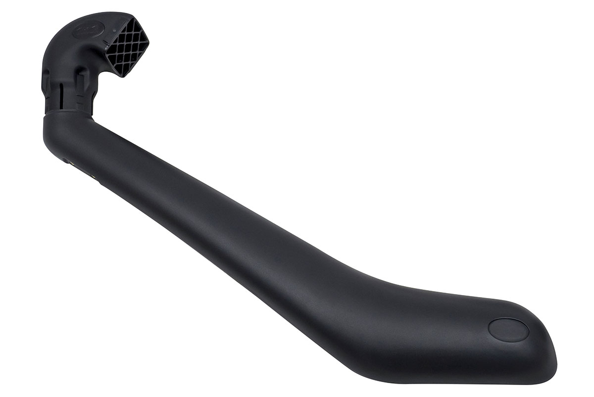 картинка Шноркель для Mitsubishi Pajero Sport III 2.4D