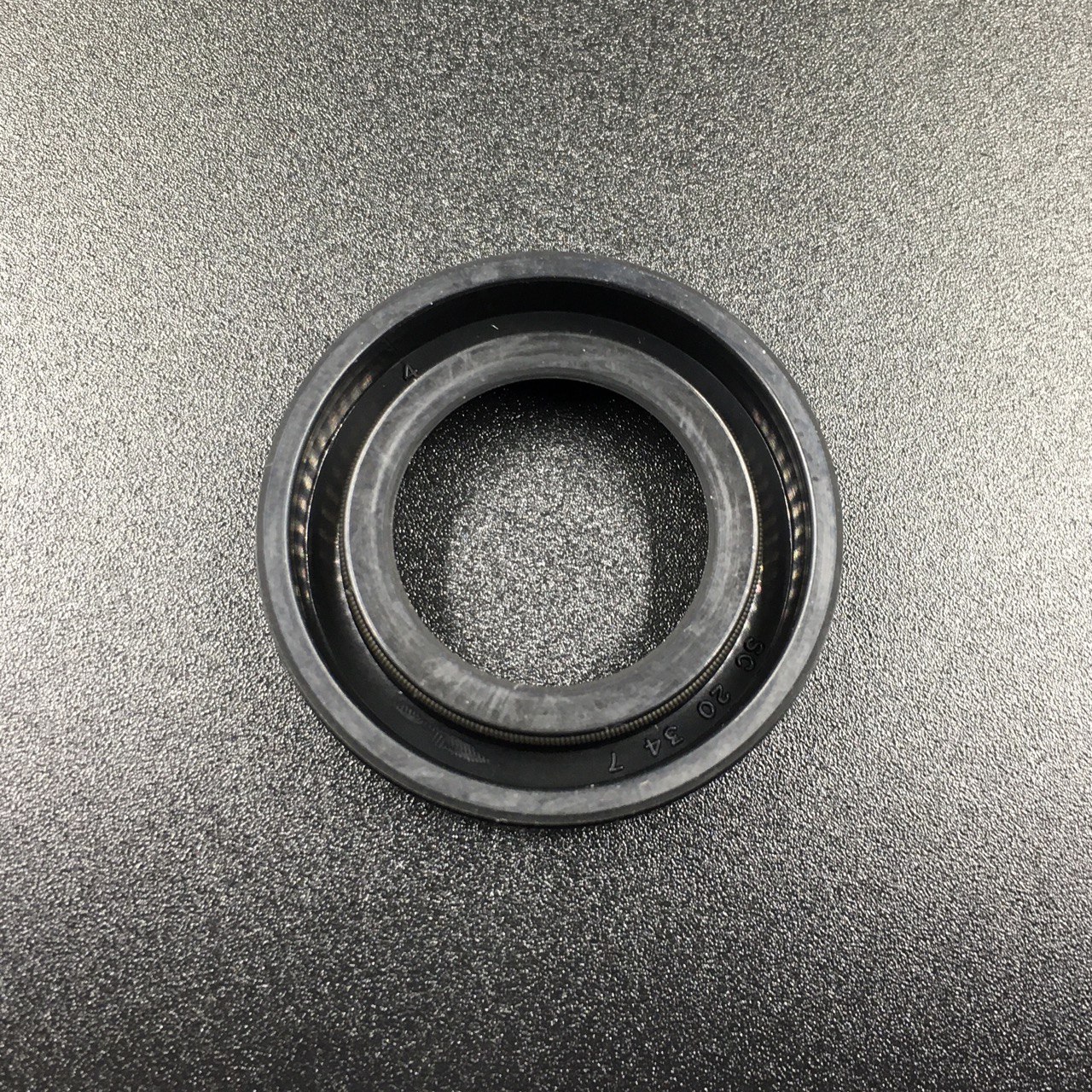 картинка Сальник Yamaha (93101-20M07) (20x34x6.5) (Omax)