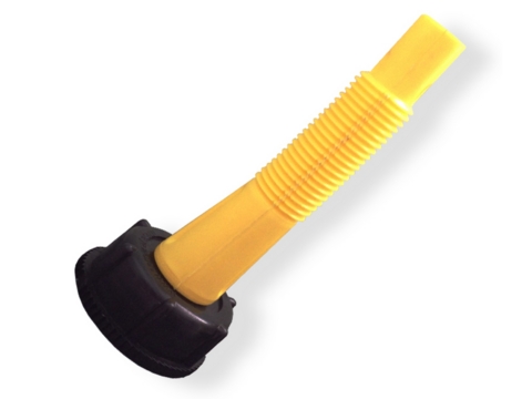 картинка Крышка-носик для канистры ЭКСТРИМ 20мм