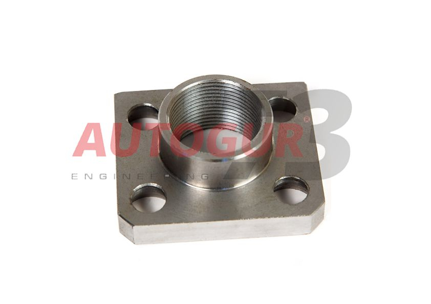 картинка Ремкомплект шкворневого узла с адаптером мост Тимкен, редукторный "Ваксойл"