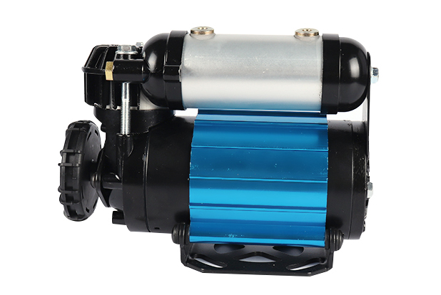 картинка Компрессор стационарный YURUI 75 л/мин 9,5 атм 12V