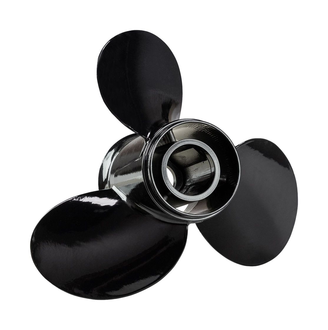 картинка Гребной винт 3x14-1/2x19, без втулки, Marine Rocket