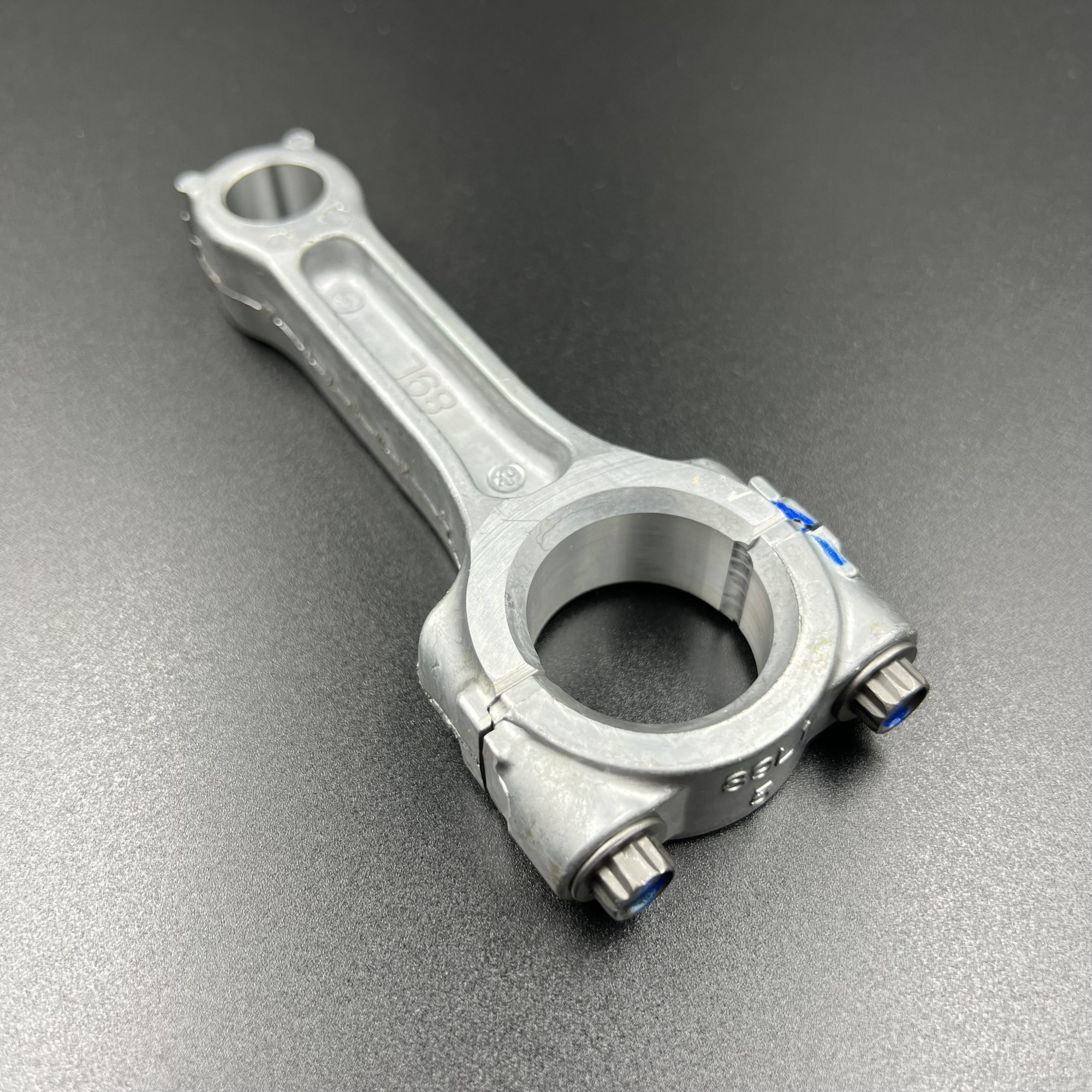 картинка Шатун Suzuki DF15-30A (12160-89L00) (Suzuki)