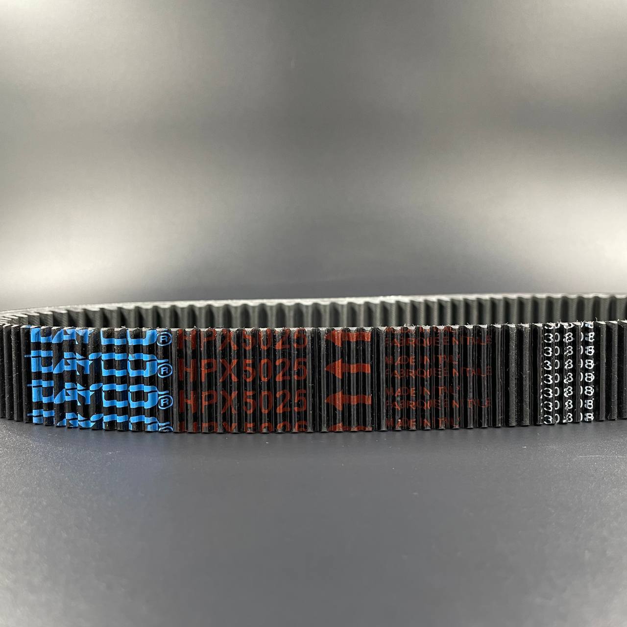 картинка Ремень вариатора DAYCO HPX5025 (49C4266; 49G4266) (38x1115)