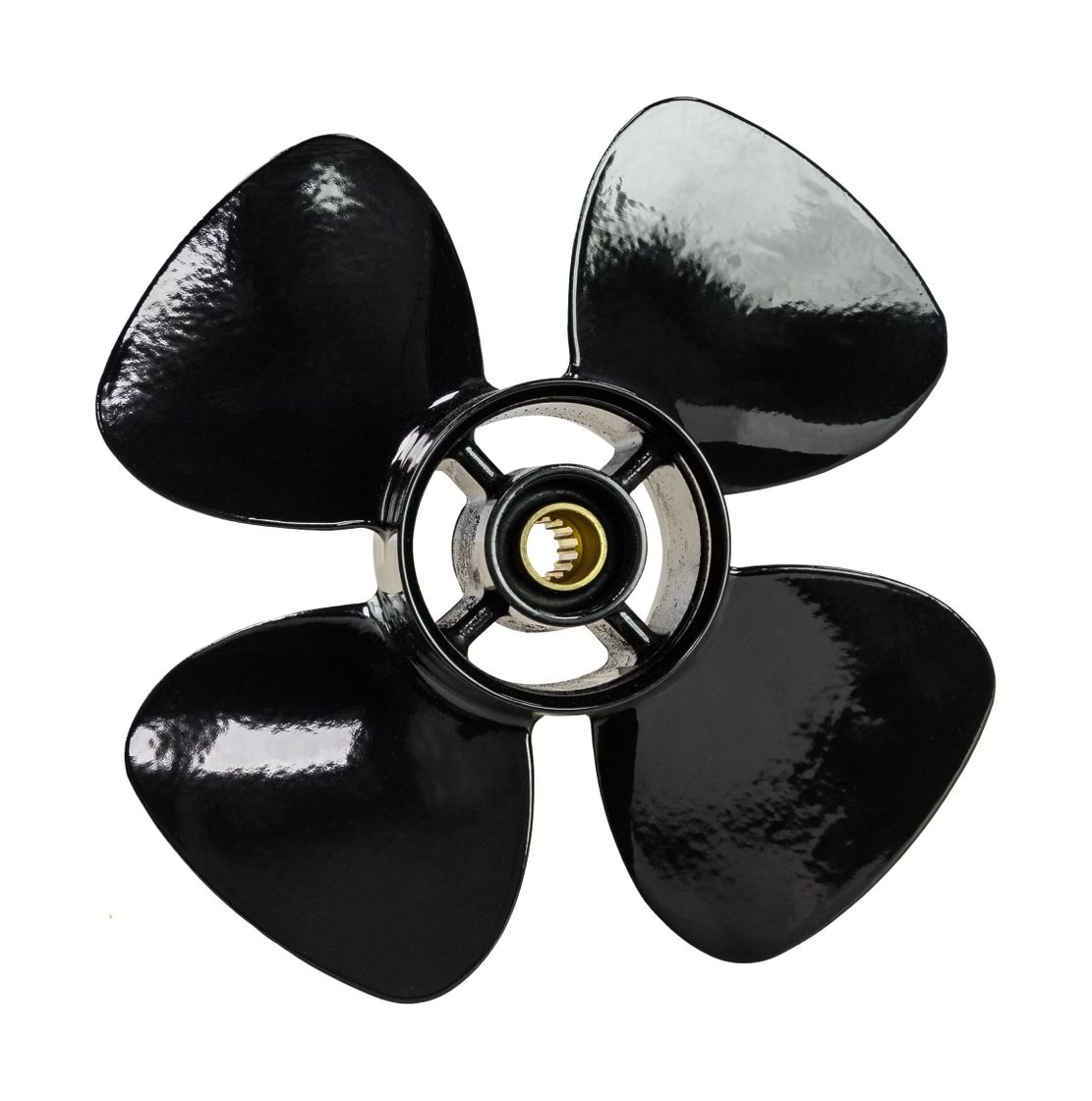 картинка Гребной винт 4x10x7, Marine Rocket