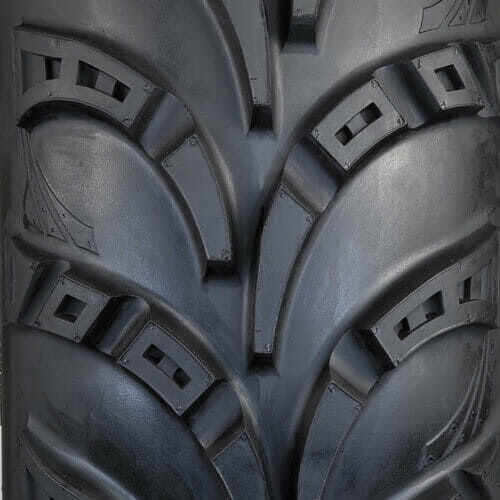 картинка Шина Carlisle AT489 II 26x8-14