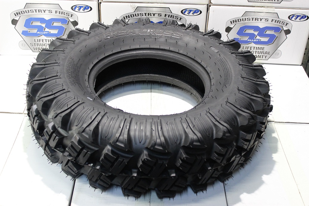 картинка Шина ITP Versa Cross 30x10R14