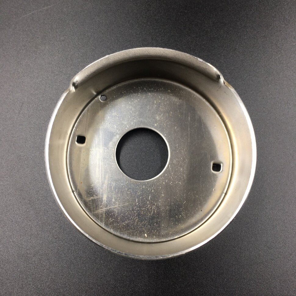 картинка Стакан помпы охлаждения Yamaha 115-225 (Omax)