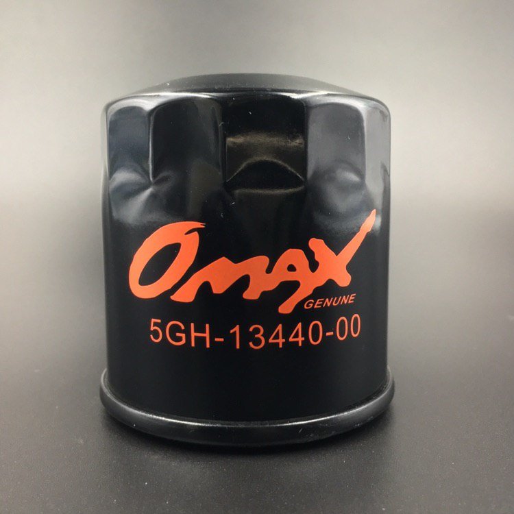 Фильтр масляный Tohatsu MFS9.9-60 (3BJ-07615-0) (Omax)