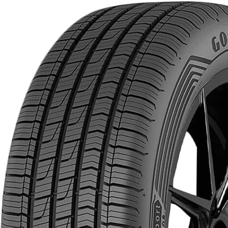 Шина Goodyear 185/65R14 86H EAG SP 4SEASONS