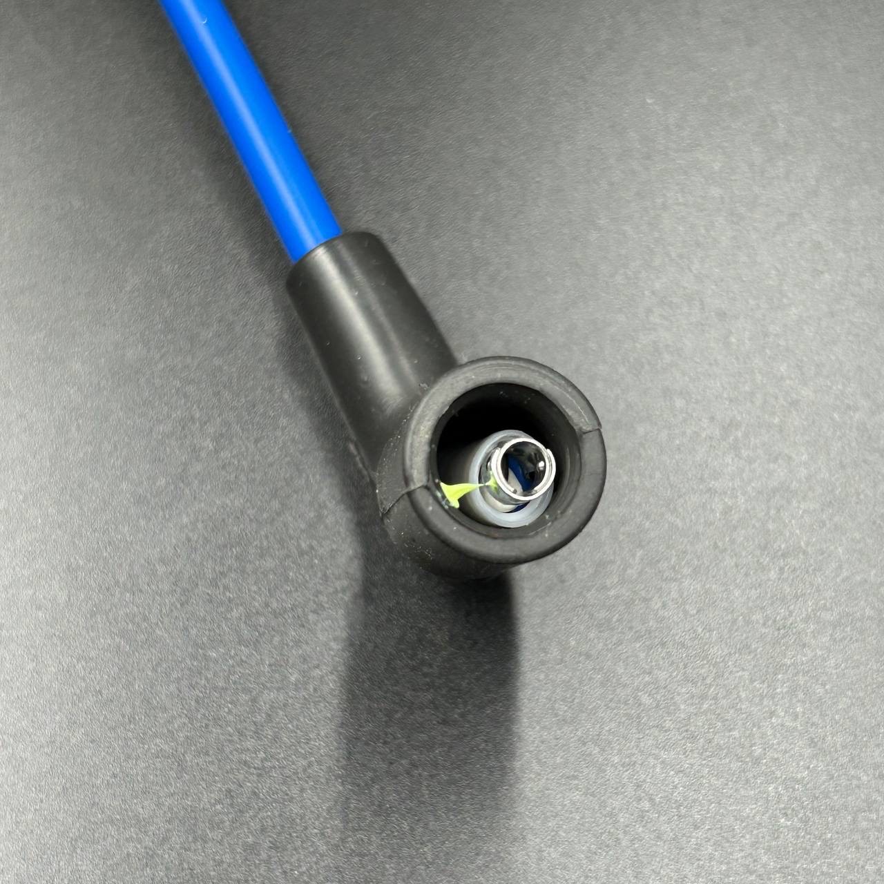 картинка Провод высоковольтный WIRE-COIL (Quicksilver)