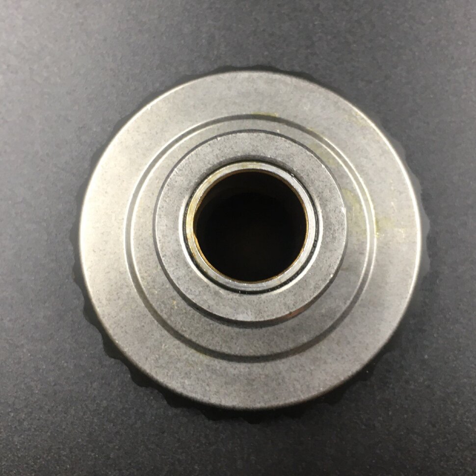 Шестерня переднего хода Yamaha 9,9-15,F9,9-20 OSAKA