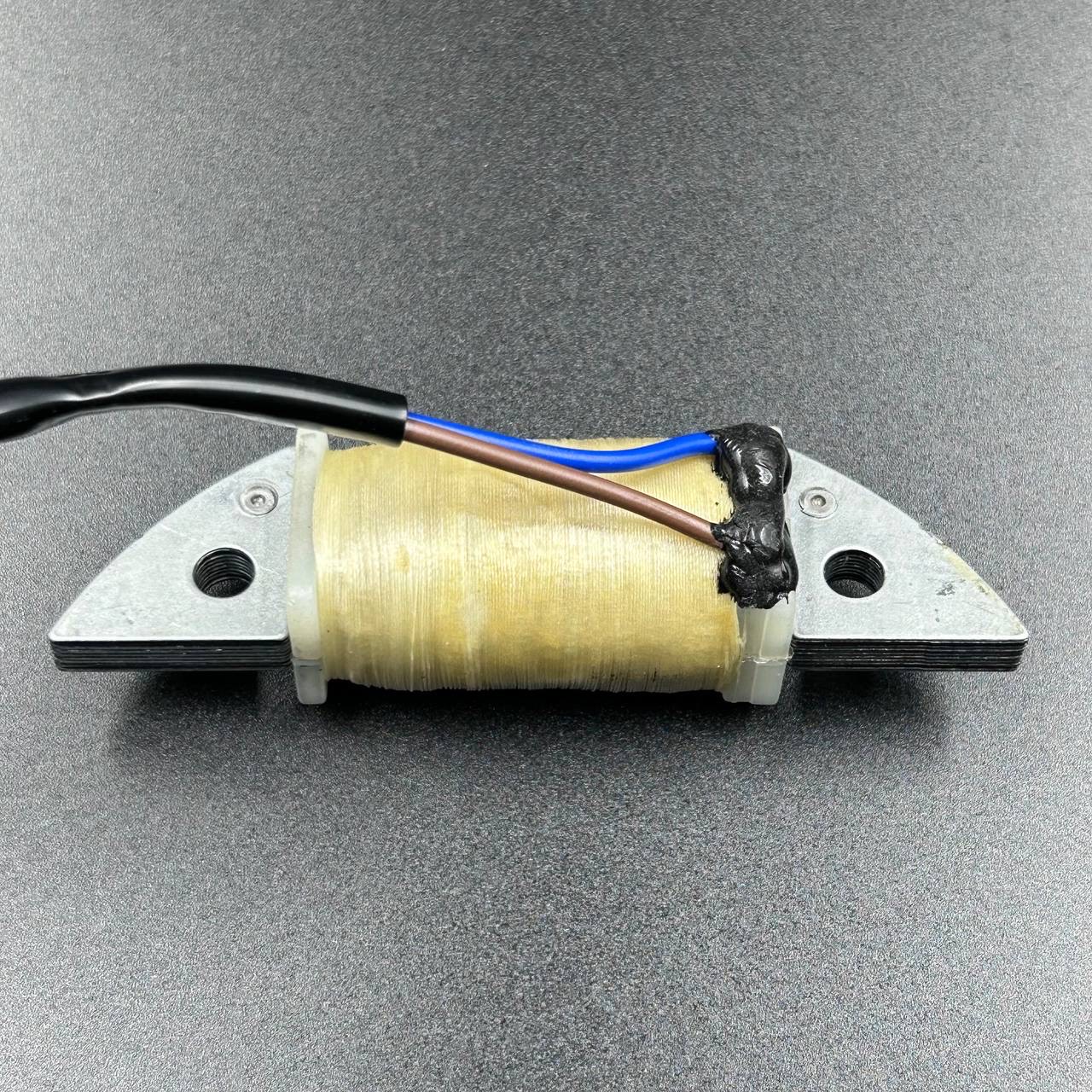 картинка Катушка зажигания подмаховиковая Yamaha 9.9-15 (YUELANG)