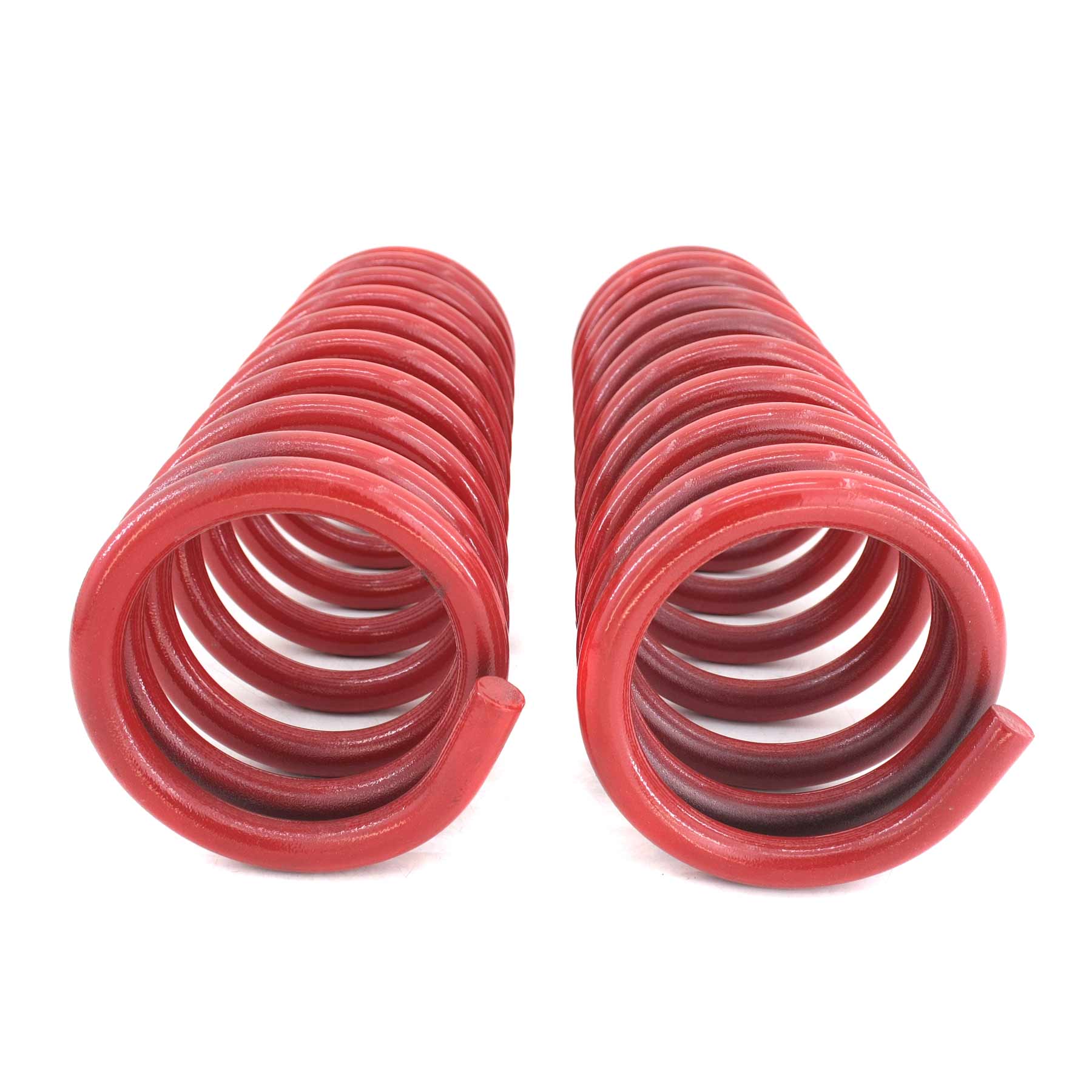 картинка Передние пружины УАЗ лифт +50 TR +100 кг 637460 TR